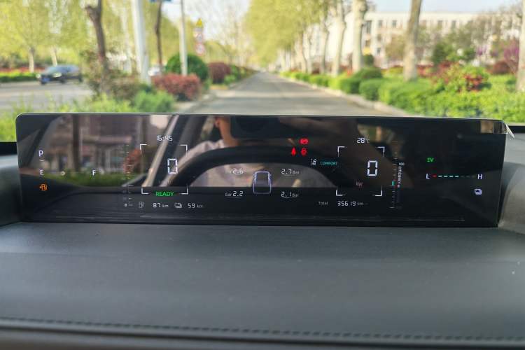 Used CHANGAN NEVO A05 2024 145 Pro
