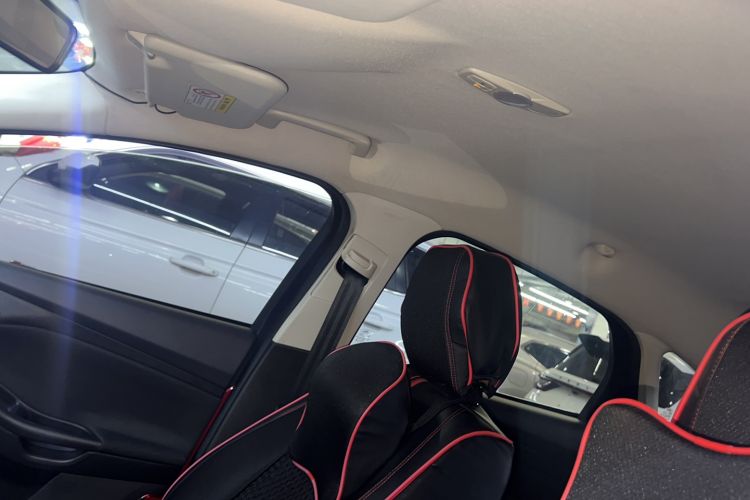 Used Ford Focus 2017 Hatchback 1.6L Automatic Comfort Plus SmartDrive Edition