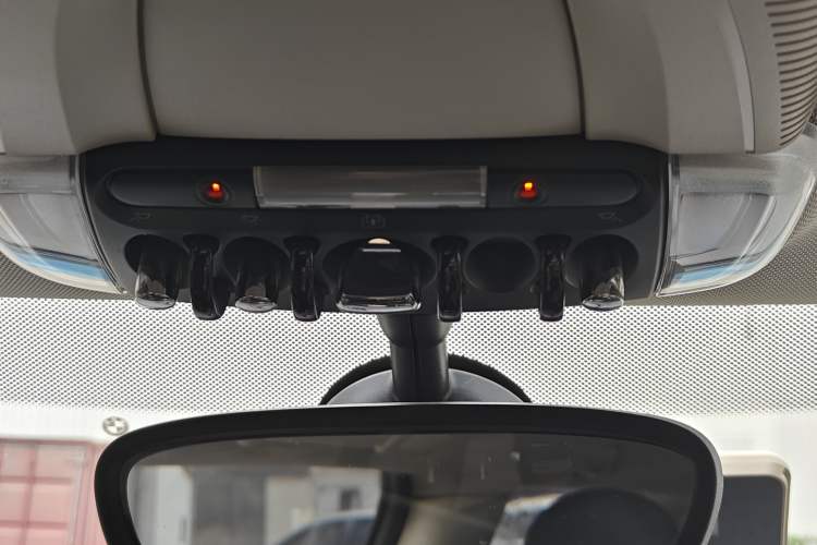 Used MINI MINI 2016 1.2T ONE Pioneer Edition