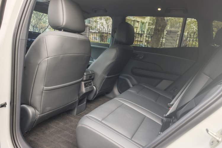 Used Toyota BZ 3X 2025 520 Pro
