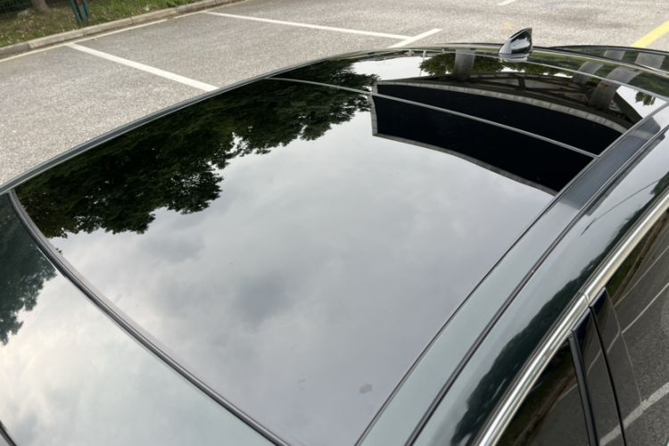 Used Jaguar XFL 2018 XFL 2.0T 250 PS Luxury Edition
