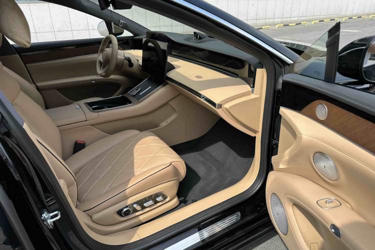 Used Hima Stelato S9 2025 Extended-Range Ultra
