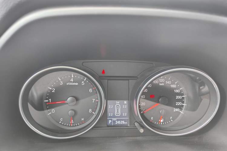 Used Haval M6 2021 PLUS 1.5T DCT Elite Smart Connectivity Model
