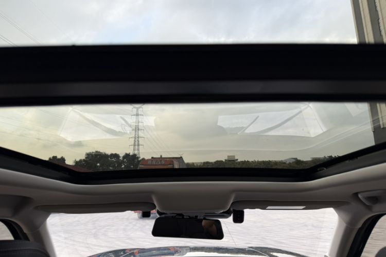 Used Haval DARGO 2026 Model 1.5T DCT Border Collie Edition
