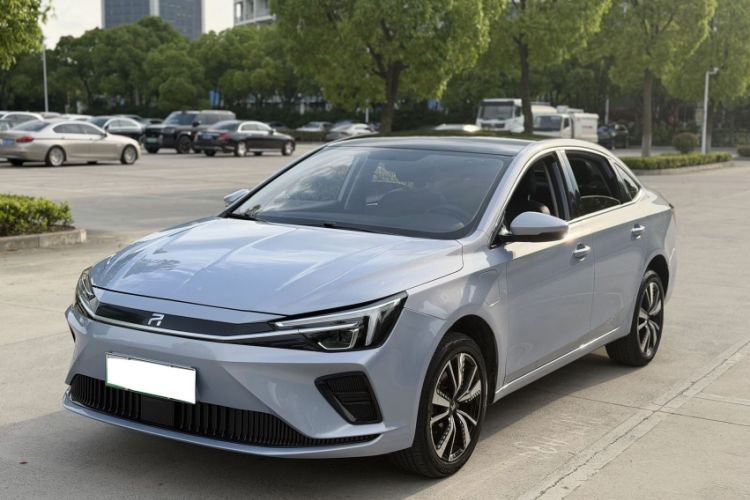 Used Rising ER6 2021 New Dynamic Edition 620km Smart Drive Version