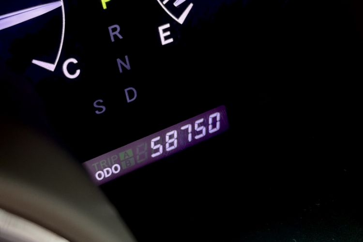 Used Toyota Highlander 2012 2.7L 2WD 5-Seater Elite Edition
