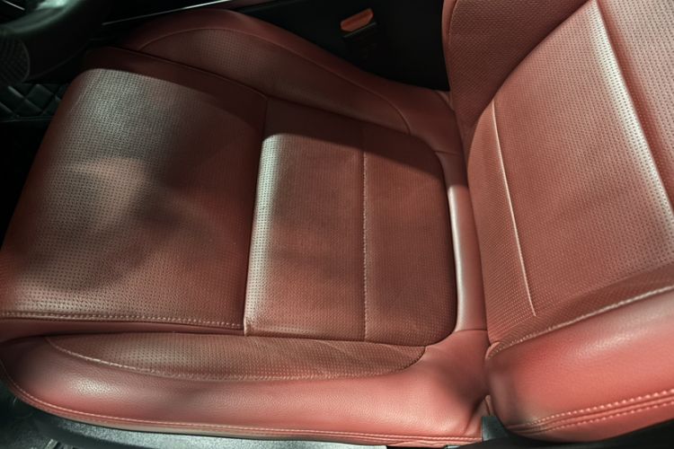 Used Jaguar F-PACE 2024 P250 R-Dynamic SE