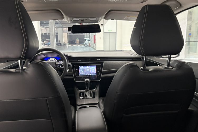 Used Venucia D60 2021 PLUS 1.6L XL CVT Yue Ling Edition