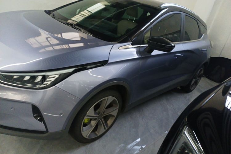 Used Geometry C 2020 Selected Range Edition 550 KM C++ Pro
