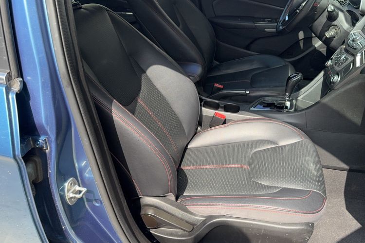 Used Chery Arrizo 5 2016 1.5L CVT Lingrui Edition