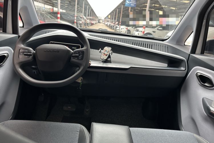 Used Wuling NAMMIEV 2021 - Play Edition
