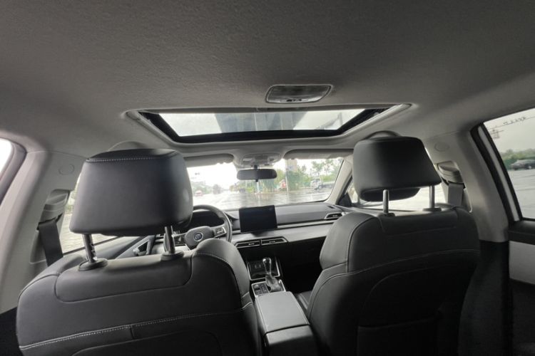 Used BYD Qin 2019 1.5L Automatic Prestige Model