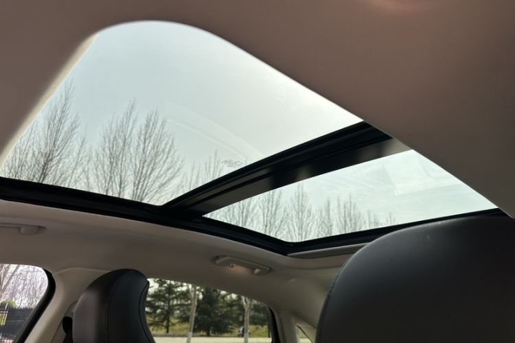 Used Ford Taurus 2019 EcoBoost 245 Comfort Edition
