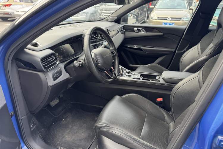 Used Lynk & Co 03 2021 1.5TD DCT Jing Champion Edition