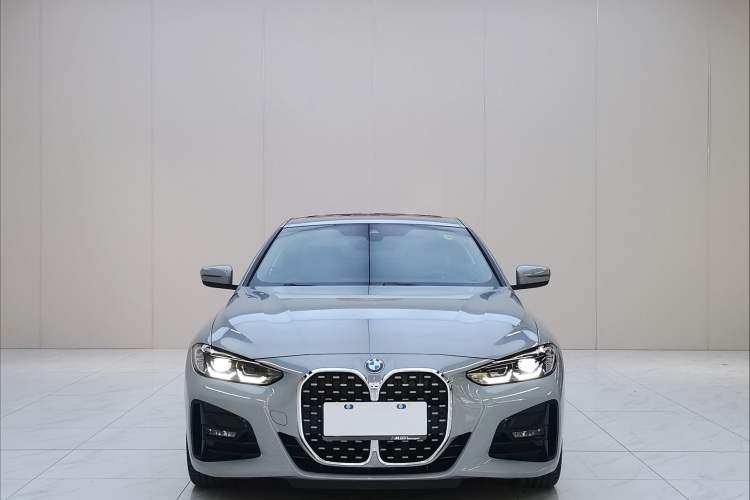 Used BMW 4 Series 2023 425i M Sport Package
