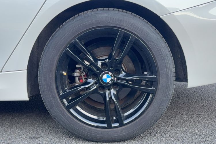 Used BMW 3 Series GT 2020 320i M Sport Night Edition
