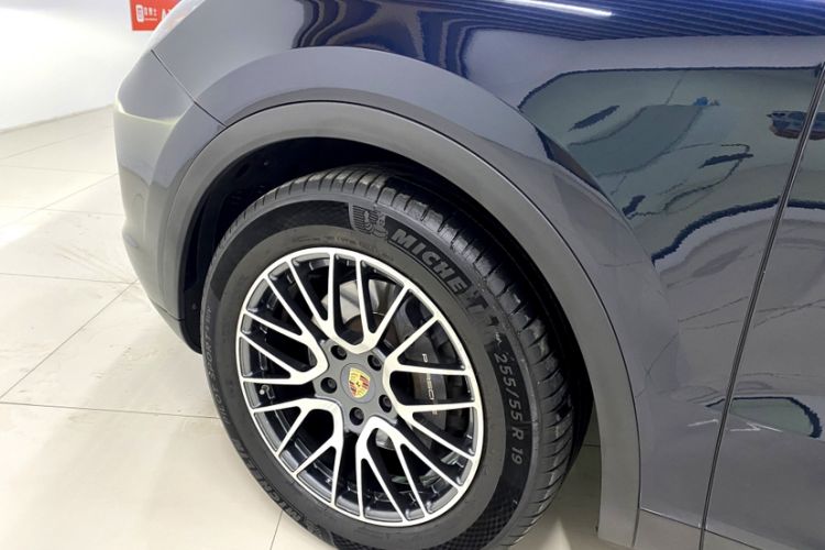 Used Porsche Cayenne 2019 Cayenne 3.0T