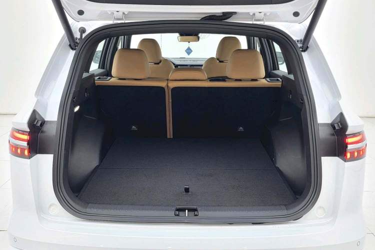 Used Geely Auto Monjaro L Intelligent Engine 2024 1.5T Nebula Edition
