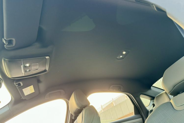 Used BYD Qin PLUS 2025 DM-i Smart Drive 55KM Leading Model
