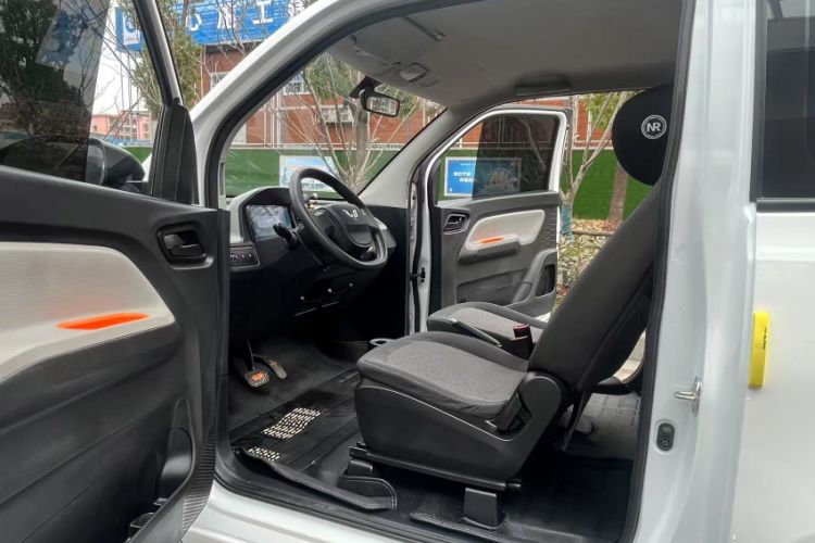 Used Wuling Hongguang MINIEV 2022 Easy Version Lithium Iron Phosphate