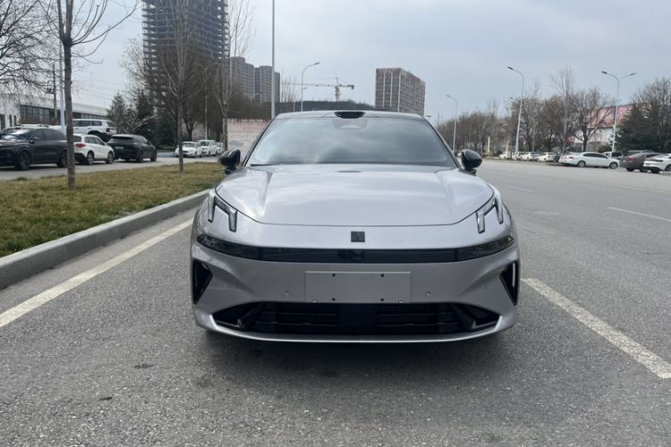 Used Lynk & Co 07 2026 Model 126 Long-Range Ultra