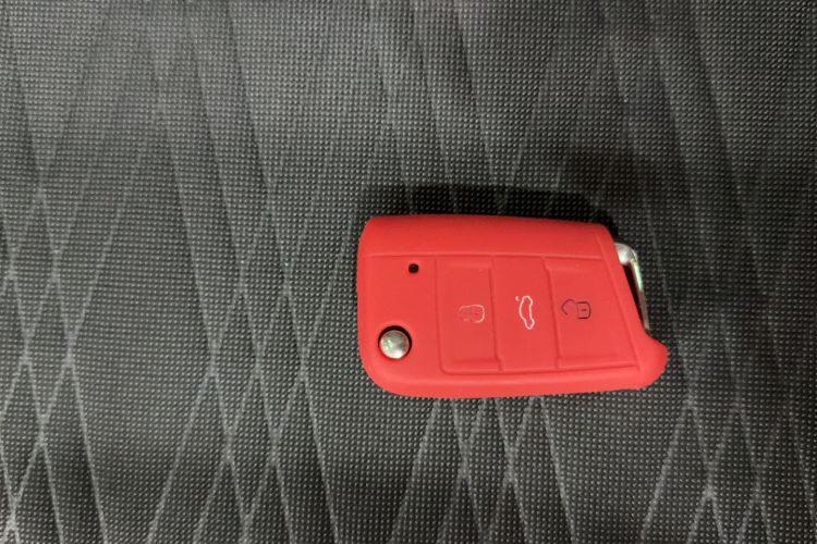 Used Volkswagen T-Cross 2021 1.5L Automatic Comfort Edition Interior 5