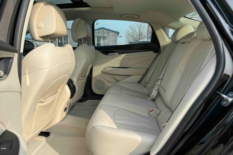 Used Buick LaCrosse 2022 Avenir Avia First Edition