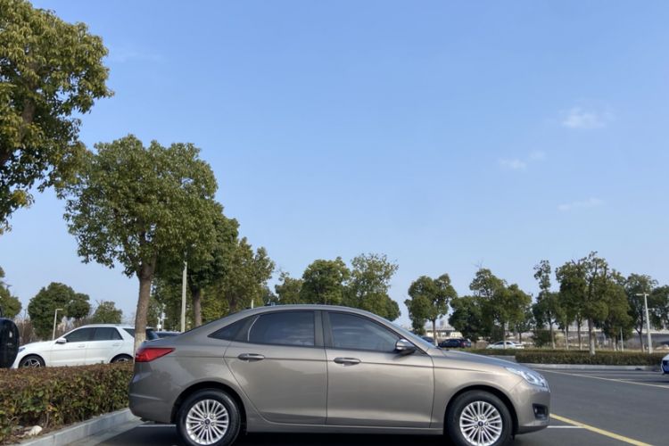 Used Ford Escort 2015 1.5L Automatic Comfort Edition