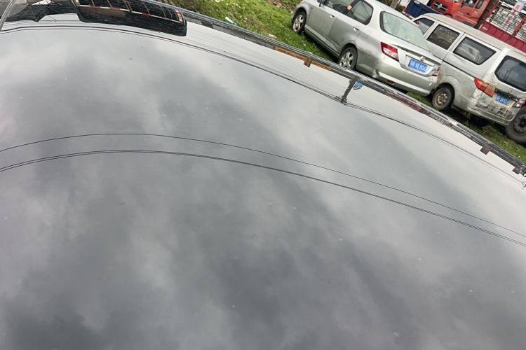 Used Nissan N7 2025 625 Max Roof