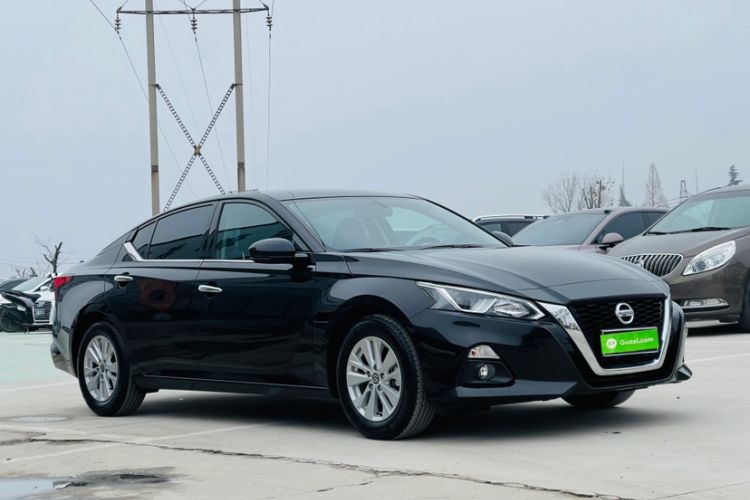 Used Nissan Teana 2021 2.0L XE Fashion Edition
