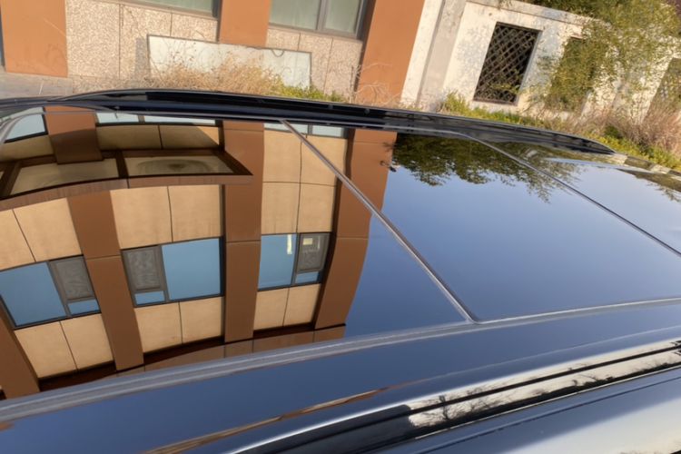 Used Chevrolet Blazer 2022 Mild Hybrid 650T RS Twin-Clutch All-Wheel Drive 7-Seater Prime Edition
