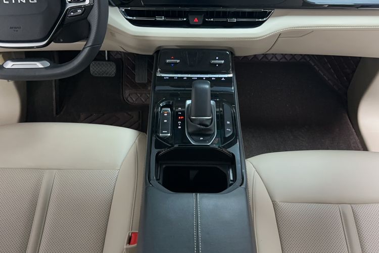 Used Wuling Victory 2022 280T 1.5T CVT Flagship Edition