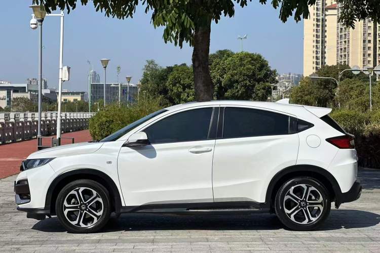 Used Honda XR-V 2020 1.5L CVT Comfort Version
