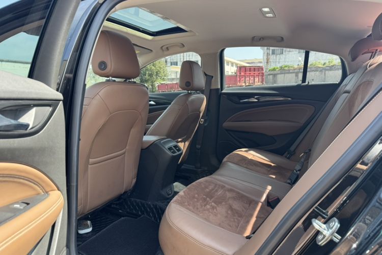 Used Buick Regal 2022 552T Smart Edition
