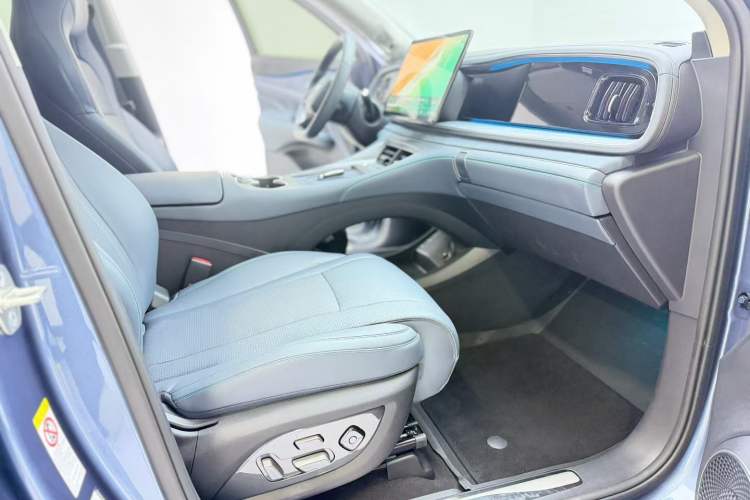 Used BYD Sealion 07 DM-i 2025 150 Flagship+ Edition