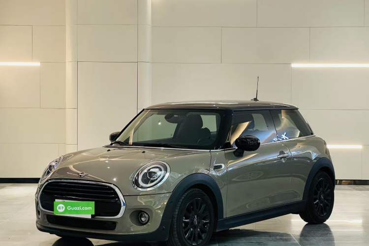 Used MINI MINI 2019 1.5T COOPER Classic Edition