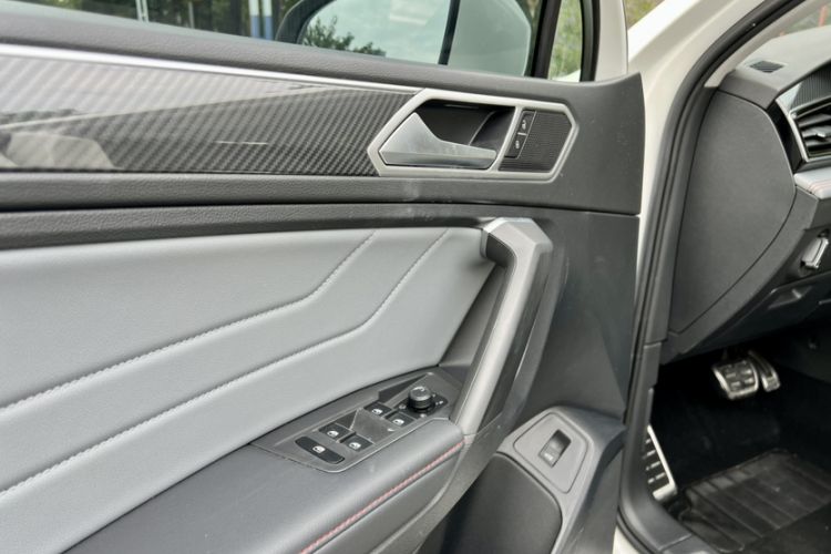 Used Volkswagen Tiguan X 2021 330TSI Two-Wheel Drive Enjoyment Version