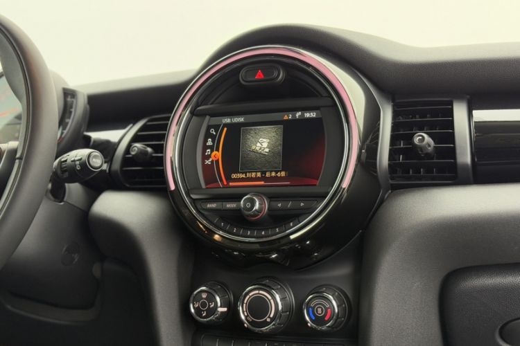 Used MINI 2021 1.5T ONE PLUS