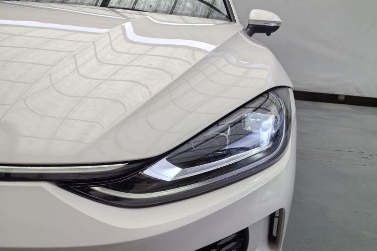 Used Volkswagen Lamando 2022 Lavida L 280TSI DSG Cool & Spicy Edition Exterior 2