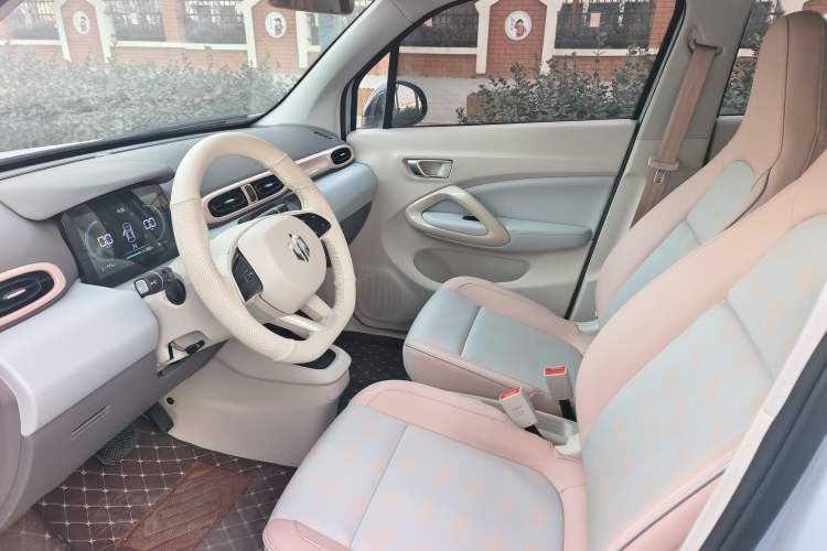 Used Leapmotor T03 2023 310 Lite Edition