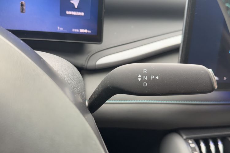 Used BYD Yuan PLUS 2025 Intelligent Driving Version 510 km Leading Edition Gear Lever