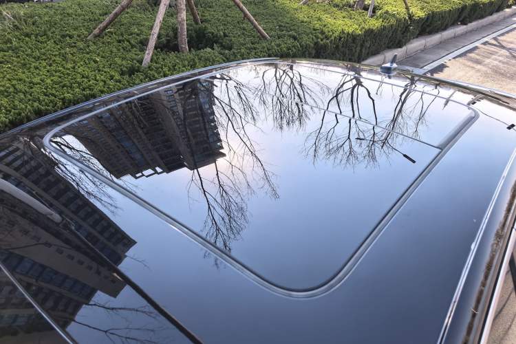 Used Volkswagen Passat 2024 280TSI Elite Edition
