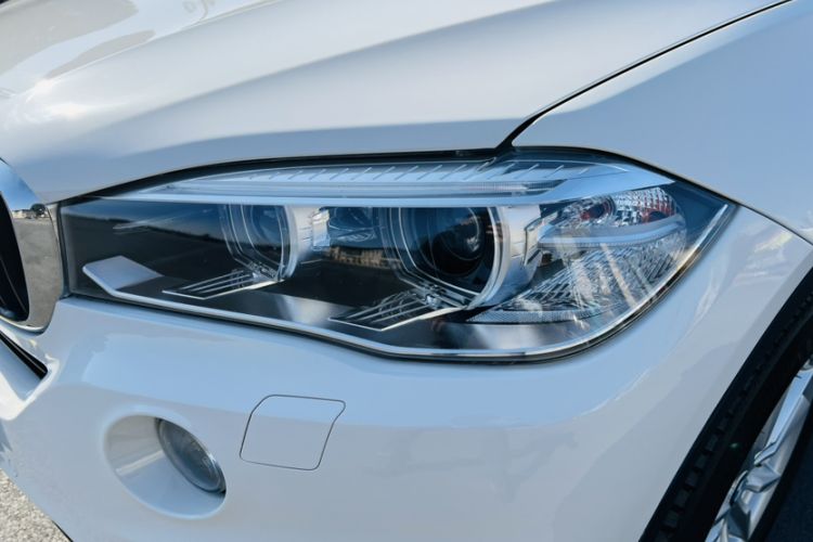 Used BMW X5 2015 xDrive28i