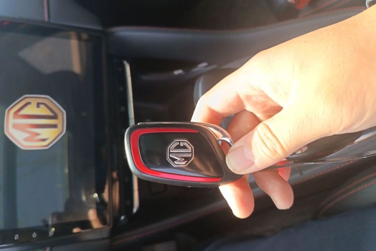 Used MG ZS 2020 180 DVVT Automatic Lite