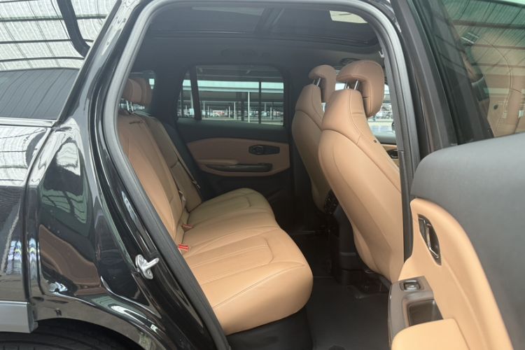 Used Nio ES6 2022 75 kWh Sport Edition