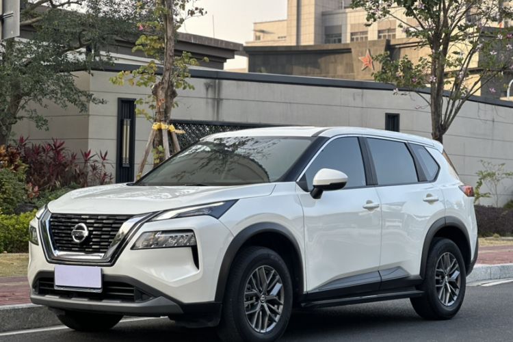 Used Nissan X-Trail 2022 VC-Turbo 300 CVT 2WD Star & Moon Limited Edition