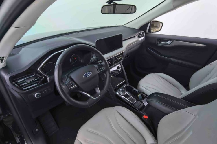 Used Ford Escape 2020 EcoBoost 245 Two-Wheel-Drive Comfort Edition