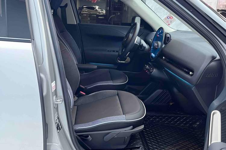 Used MINI Electric MINI ACEMAN 2024 E Classic Edition