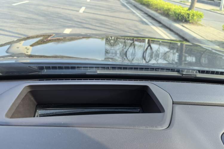 Used Geely Auto Monjaro L 2025 Dongfang Yao 2.0TD Automatic All-Wheel-Drive Wangyue Edition Interior 6