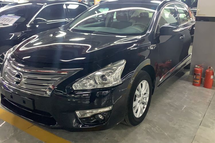 Used Nissan Teana 2013 2.0L XL Comfort Edition